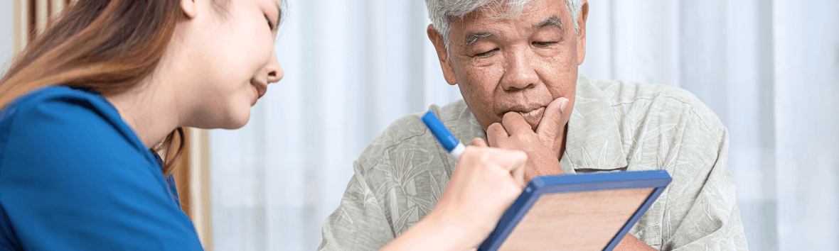 Autism & Aging: Adult Health Risks and Care Gaps