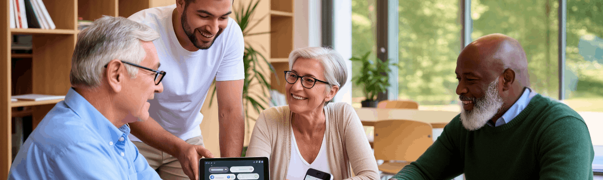 Autism and Aging, Part Two: Agency and Equity for Autistic Adults