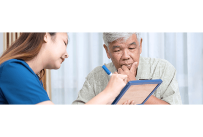 Autism & Aging: Adult Health Risks and Care Gaps