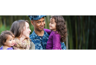 Supporting Military-Connected Students with Disabilities: Strategies for School Teams (Part 1)