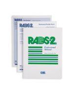 (RADS-2) Reynolds Adolescent Depression Scale, Second Edition