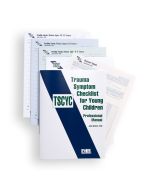 (TSCYC) Trauma Symptom Checklist for Young Children