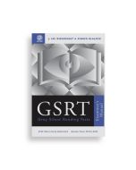 (GSRT) Gray Silent Reading Test