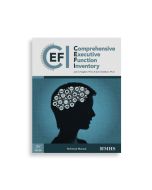 (CEFI) Comprehensive Executive Function Inventory