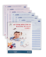 (ASRS®) Autism Spectrum Rating Scales™