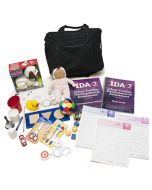 (IDA-2) Infant-Toddler Development Assessment, Second Edition