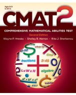 (CMAT-2) Comprehensive Mathematical Abilities Tests–Second Edition 