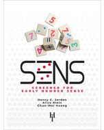 (SENS) Screener for Early Number Sense