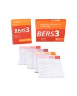 (BERS-3) Behavioral and Emotional Rating Scale - Third Edition