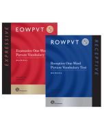 (EOWPVT-5) Expressive One-Word Picture Vocabulary Test, Fifth Edition