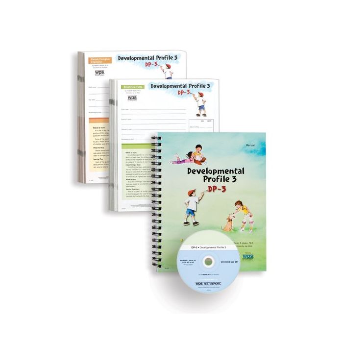 Dp 3 Scoring Manual 55+ Pages Manual Updated 2021 Open Manual 2022