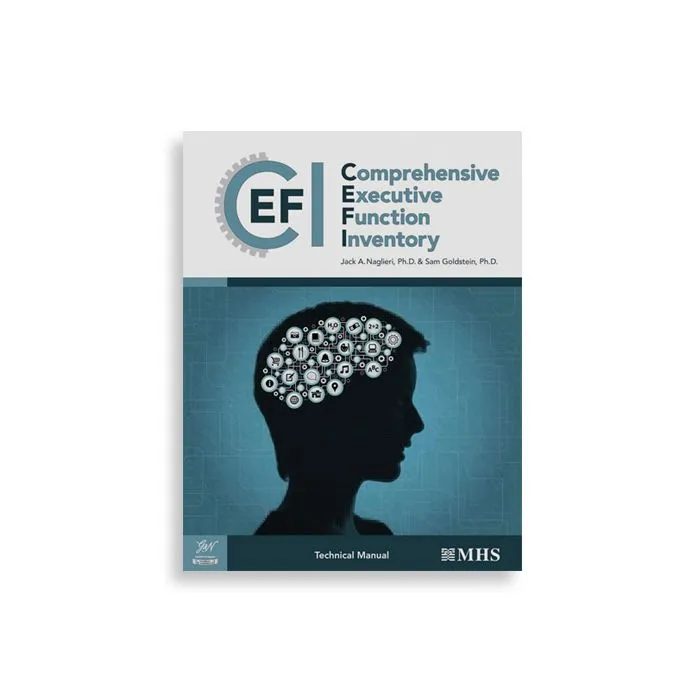 CEFI Spanish Teacher Form (Pack of 25)