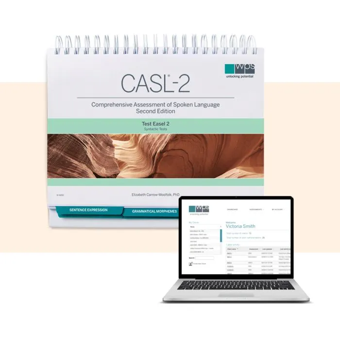 CASL-2 Digital Easel 2