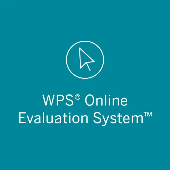 Conners 4 Online Form (5 Uses)