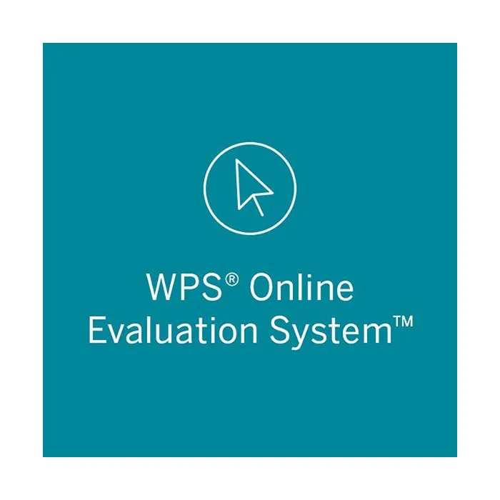 ADOS-2 Online Manual