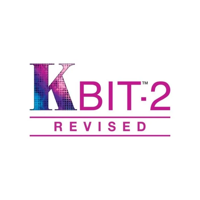 KBIT-2 Revised Record Form (Pack of 25)