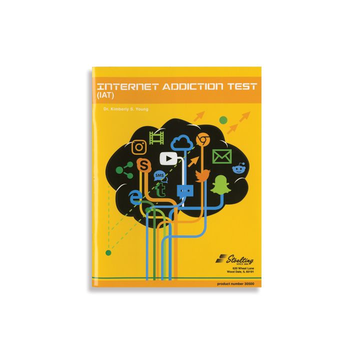 (IAT) Addiction Test