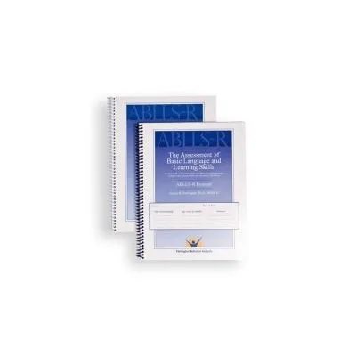 ABLLS-R) Assessment of Basic Language and Learning Skills