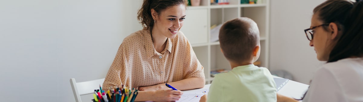 Effective dyslexia interventions are explicit, individualized, and comprehensive.