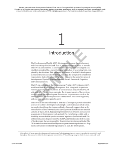 DP-4 Manual Chapter 1
