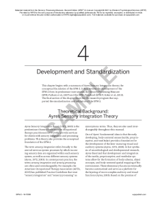 SPM-2 Manual Chapter 4