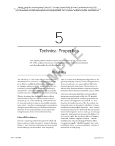 DP-4 Manual Chapter 5