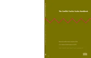 CTS Manual Chapters