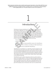 MIGDAS-2 Chapter 1 Sample