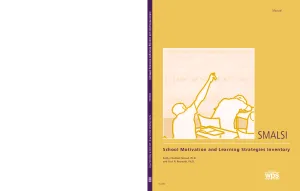 SMALSI Manual Chapters