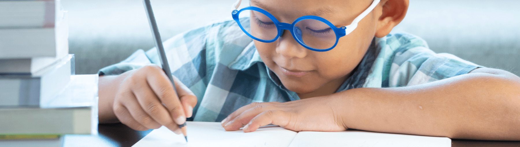 Case Study: A 3rd Grade Student Takes the OWLS-II